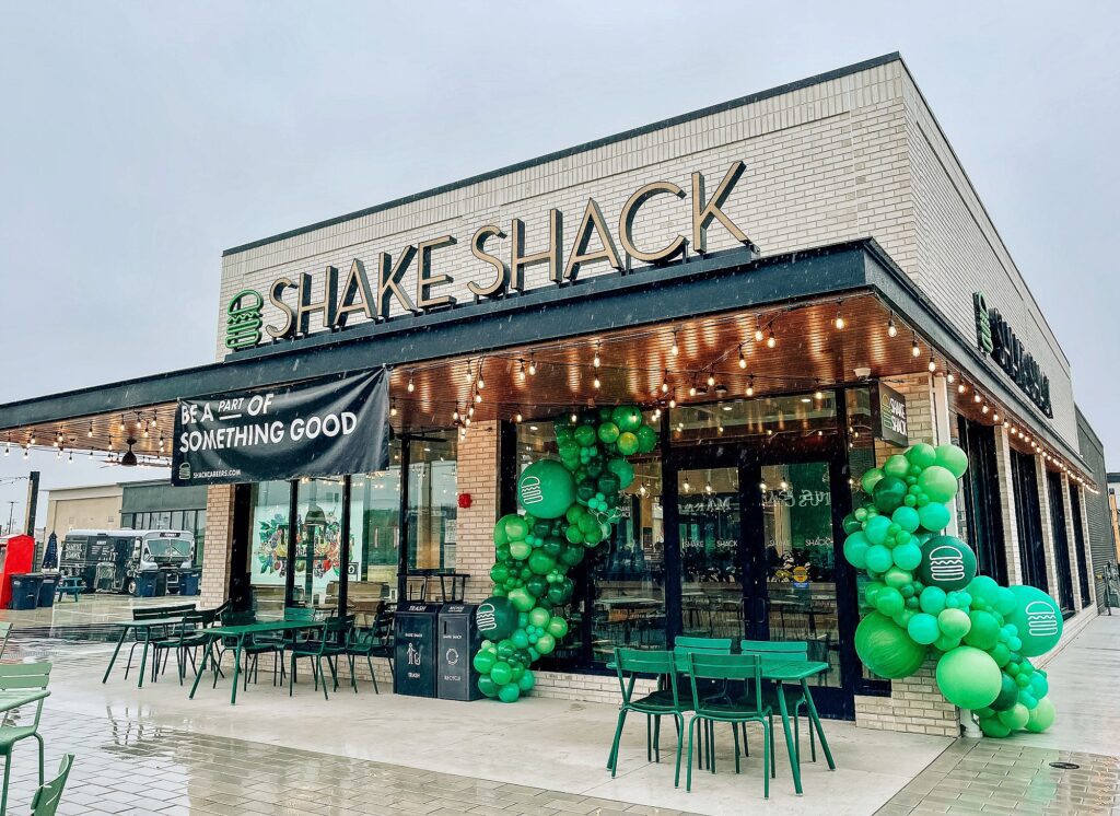 shake-shack