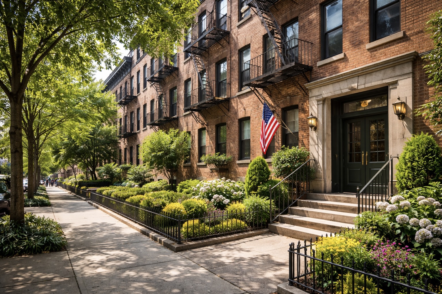 NYC Housing Connect / 저렴 주택