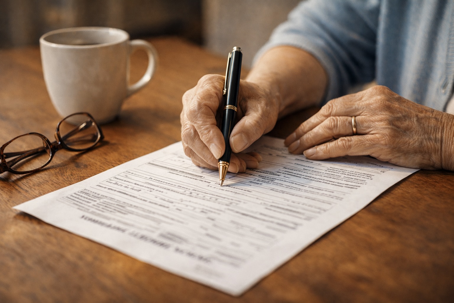 뉴욕 시니어 렌트 동결 신청 방법