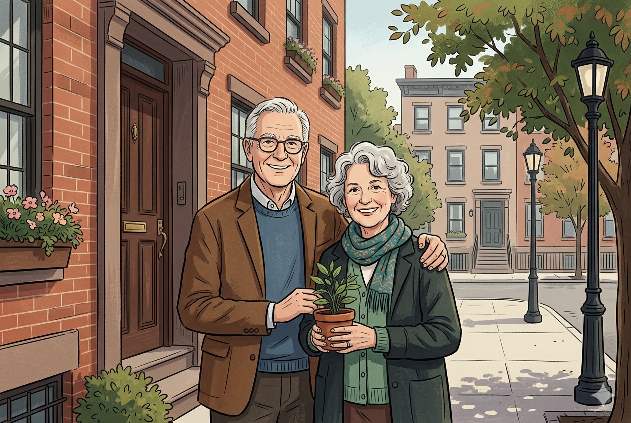 New York Medicaid Home Protection 2026 New York Medicaid home protection for seniors 2026