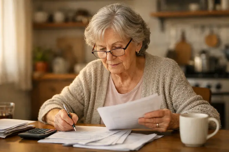 How to Apply: Step-by-Step How to Apply for NYC Senior Apartments Low Income