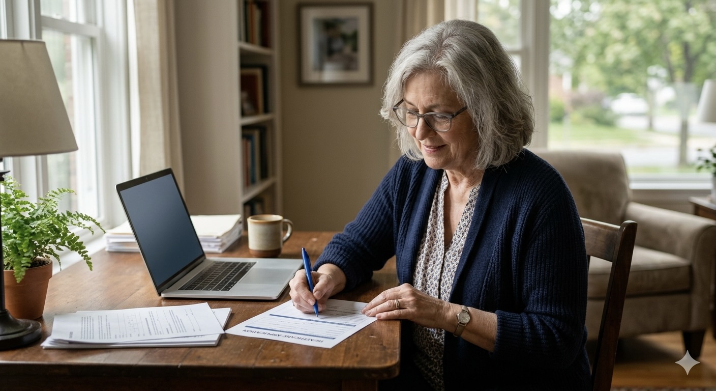 How to apply for Medicare and Medicaid in New York