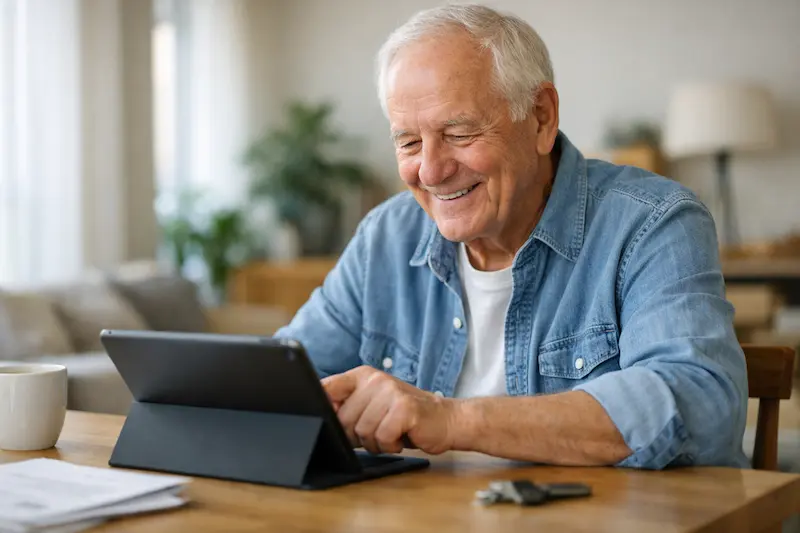 Who Qualifies for Low-Income Senior Housing in NYC? Eligibility for NYC Senior Apartments Low Income