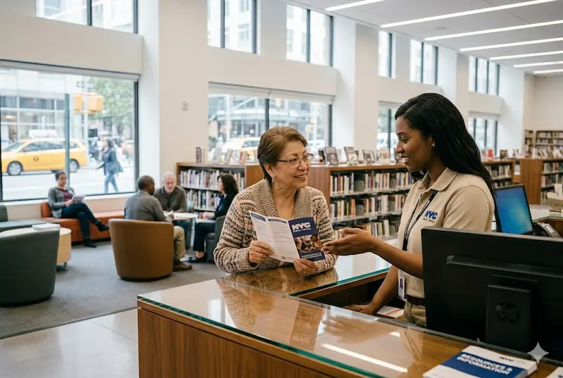 apply-nyc-library-card-english-class-senior